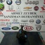 NİSSAN QAHQAİ ÇIKMA ÖN DEFRANSİYEL