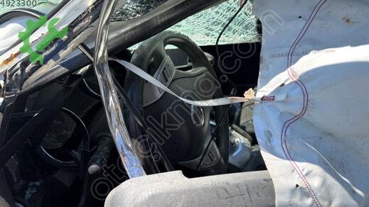 Nissan Qashqai Motor Komple çıkma parça