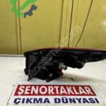 NİSSAN QASHQAİ 2 J11 ORJİNAL SOL DIŞ STOP