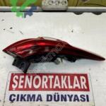 NİSSAN QASHQAİ 2 J11 ORJİNAL SOL DIŞ STOP