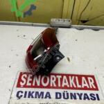 NİSSAN QASHQAİ 2 J11 ORJİNAL SOL DIŞ STOP