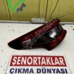 NİSSAN QASHQAİ 2 J11 ORJİNAL SOL DIŞ STOP