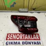 NİSSAN QASHQAİ 2 J11 ORJİNAL SOL DIŞ STOP