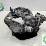 2007 Nissan Qashqai Otomatik Şanzıman Çıkma Parça Konya