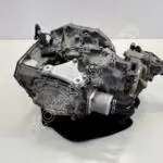 2015 Nissan Juke Otomatik Şanzıman Çıkma Parça Samsun
