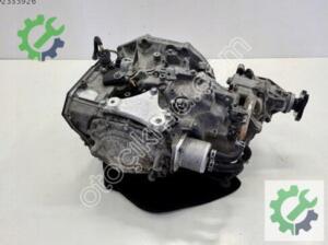 Nissan Qashqai 2.0 DCI Otomatik Şanzıman
