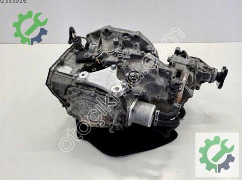 Nissan Qashqai Otomatik Şanzıman çıkma parça