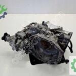 2007 Nissan Qashqai Otomatik Şanzıman Çıkma Parça Konya
