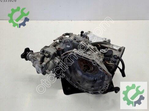 Nissan Qashqai Otomatik Şanzıman çıkma parça