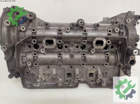 Nissan Qashqai Silindir Kapağı çıkma parça
