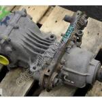 Nissan Qashqai 2007-2010 Arası Arka Defransiyel Çıkma Orj