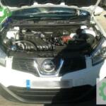 NISSAN QASHQAI 2010 ÇIKMA PARÇA