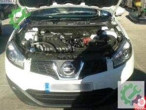 Nissan Qashqai 2010 Çıkma Parça