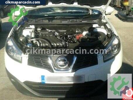 Nissan Qashqai çıkma parça