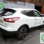 NISSAN QASHQAI 2010 ÇIKMA PARÇA