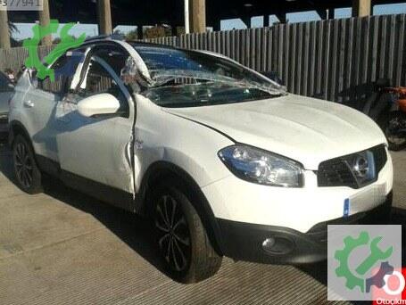 Nissan Qashqai çıkma parça
