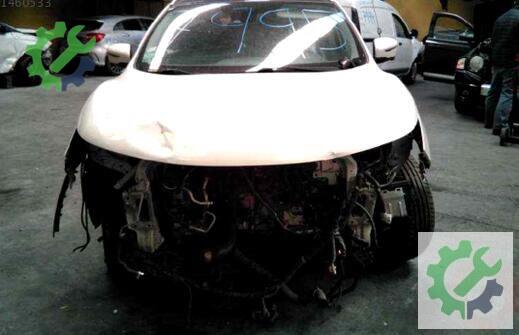 Nissan Qashqai Pikap Kasası çıkma parça
