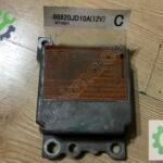 Nissan Qashqai Aırbag Beyni 98820-JD10A