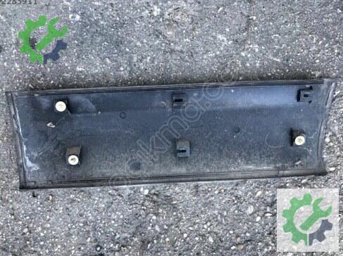 Nissan Qashqai Sağ Arka Kapı 2007-2012 çıkma parça