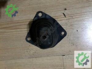 Nissan Qashqai Arka Şase Kafası Tampon Bağlantısı