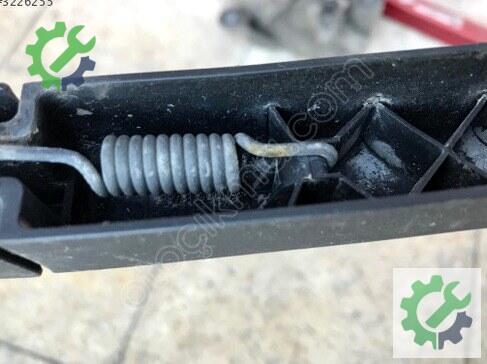 Nissan Qashqai Silecek Kolu 2007-2012 çıkma parça