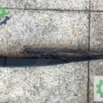 Nissan Qashqai Arka Silecek Kolu 2007-2012