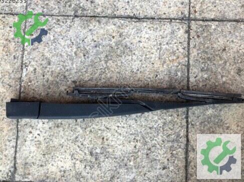 Nissan Qashqai Silecek Kolu 2007-2012 çıkma parça