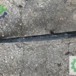 NISSAN QASHQAI ARKA SILECEK KOLU J11 2014-2018