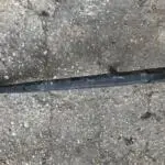 NISSAN QASHQAI ARKA SILECEK KOLU J11 2014-2018