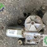 NISSAN QASHQAI ARKA SILECEK MOTORU J11 2014-2018