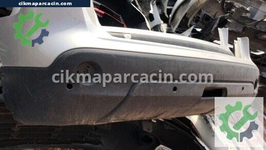 Nissan Qashqai Arka Tampon çıkma parça