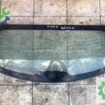 NISSAN QASHQAI BAGAJ CAM 2007-2013