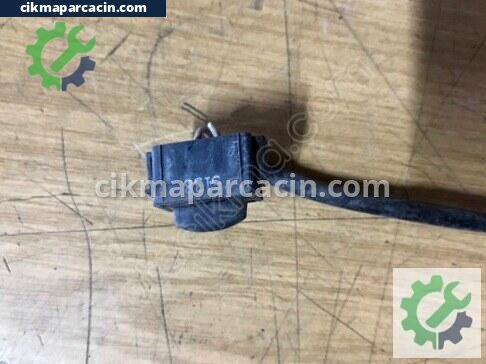 Nissan Qashqai Bagaj Kilidi çıkma parça
