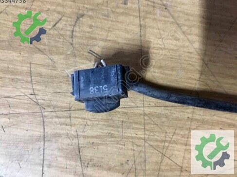 Nissan Qashqai Bagaj Kilidi çıkma parça