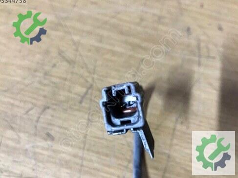Nissan Qashqai Bagaj Kilidi çıkma parça