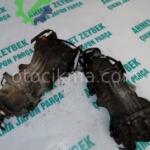 Nissan qashqai çıkma arka defransiyel