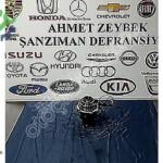 Nissan Qashqai Çıkma Haldex