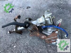 Nissan Qashqai Direksiyon EPS Kutusu Kolonu