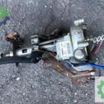 Nissan Qashqai Direksiyon EPS Kutusu Kolonu