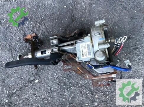 Nissan Qashqai Direksiyon Kutusu 48810-JD90B çıkma parça