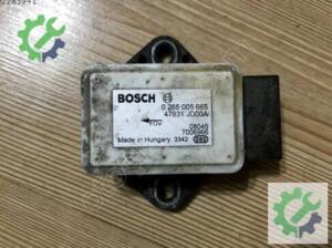 Nissan Qashqai Eps Sensörü Denge Sensörü 47931-jd00a