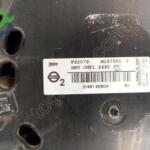 NİSSAN QASHQAİ FAN DAVLUNBAZI KOMPLE 2014-2017 21481-4EB0A