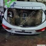 NİSSAN QASHQAİ HATASIZ  BAGAJ KAPAĞI -DS OTOMOTİV-