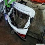 NİSSAN QASHQAİ HATASIZ  BAGAJ KAPAĞI -DS OTOMOTİV-