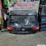 NİSSAN QASHQAİ HATASIZ DOLU BAGAJ KAPAĞI -DS OTOMOTİV-