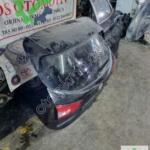 NİSSAN QASHQAİ HATASIZ DOLU BAGAJ KAPAĞI -DS OTOMOTİV-