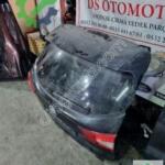 NİSSAN QASHQAİ HATASIZ DOLU BAGAJ KAPAĞI -DS OTOMOTİV-