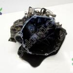 2007 Nissan Qashqai Şanzıman Komple Çıkma Parça Konya