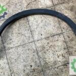Nissan Qashqai J10 Arka Çamurluk Ağzı Dodik Sağ 93828BR000