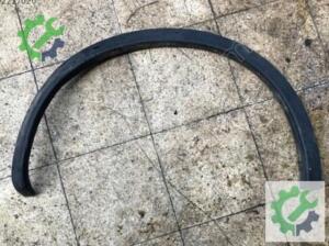 Nissan Qashqai J10 Arka Çamurluk Ağzı Dodik Sağ 93828BR000